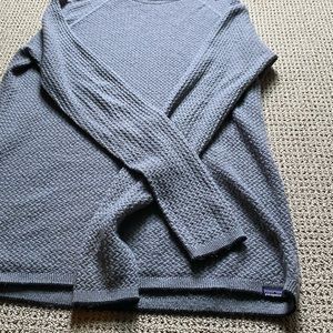 Patagonia Women’s Capilene Air Crew